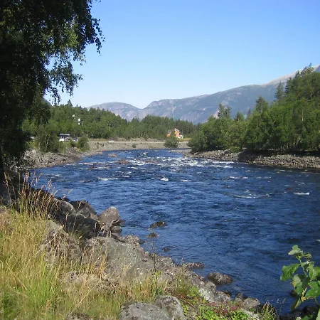 Kvamsdal 2 Gasthof Eidfjord