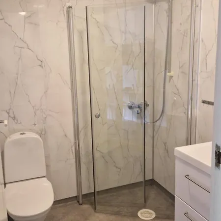 Kvamsdal 2 Gjestgiverier 3*