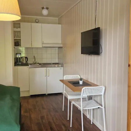 Gjestgiverier Kvamsdal 2 3*