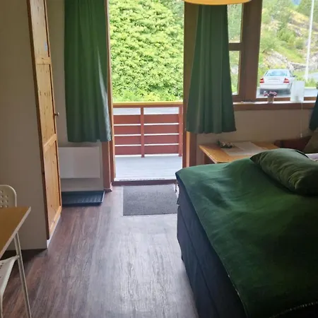 Kvamsdal 2 Eidfjord
