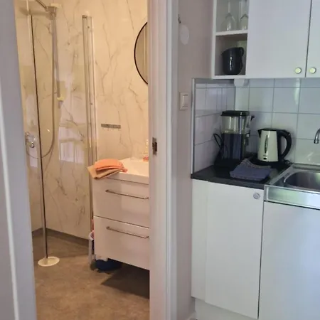 Kvamsdal 2 3* Eidfjord