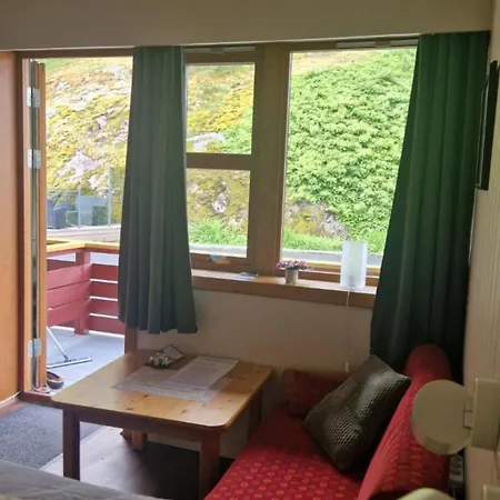 Kvamsdal 2 3* Eidfjord